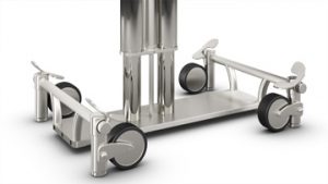 Operasyon Masası FOCUS 7 Fahrgestell Original F1.40X 1