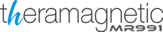 theramagnetic logo
