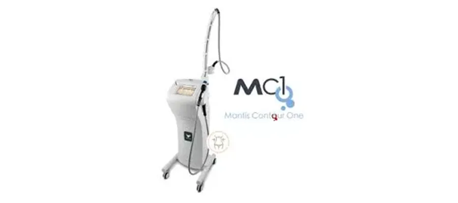 MC1 Mantis Contour One 1 contour