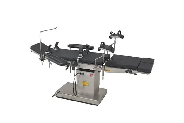 Operasyon Masası GENIUS