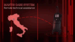 mantis care system 2