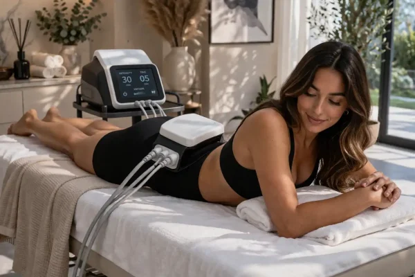 Wonder Zayıflama Cihazı