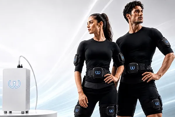 Wonder Slimming Device